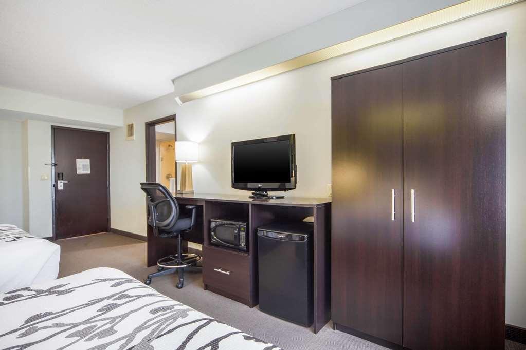 Sleep Inn & Suites Колумбус Номер фото