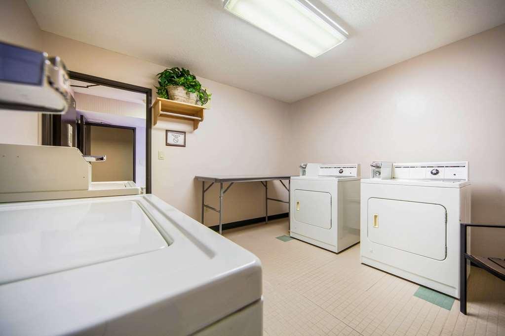 Sleep Inn & Suites Колумбус Зручності фото