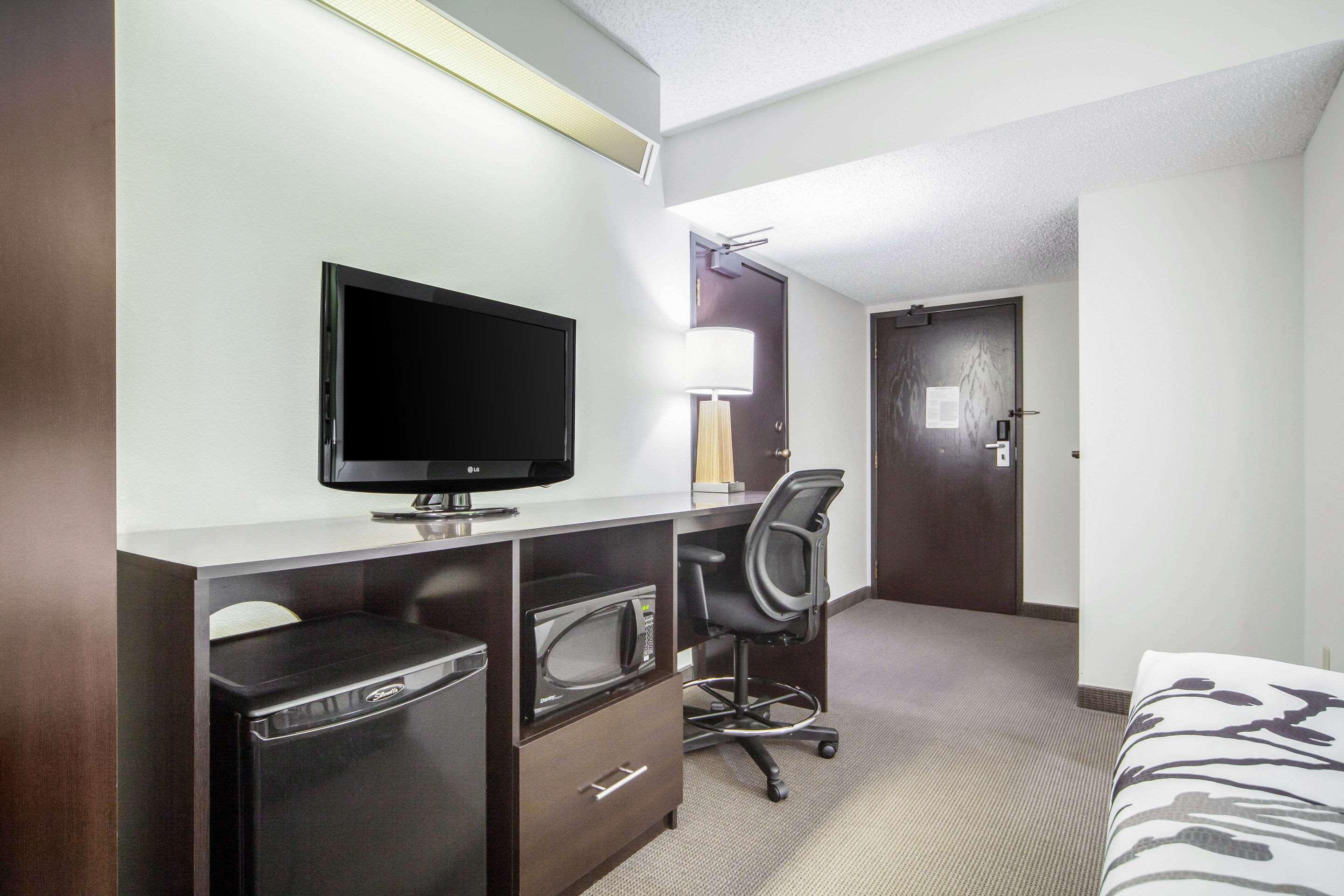 Sleep Inn & Suites Колумбус Екстер'єр фото